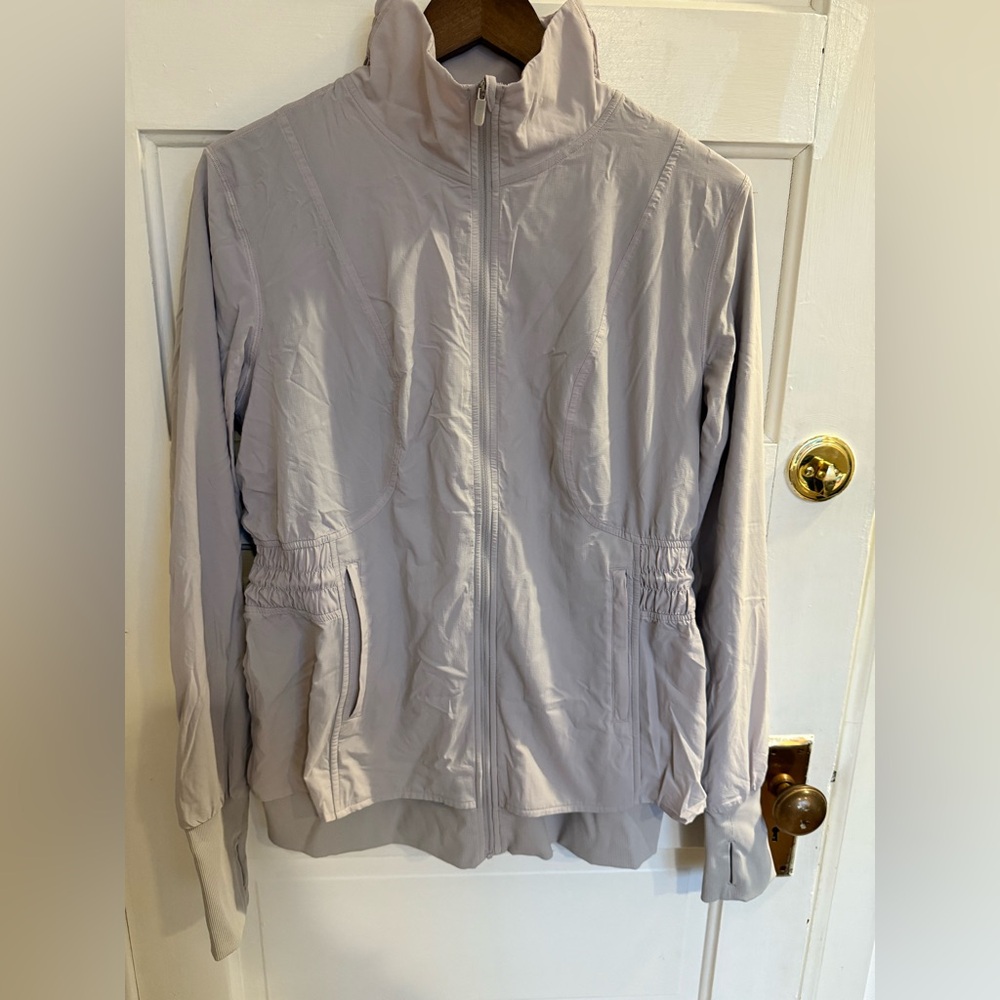 Lululemon Jacket